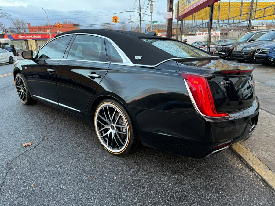 Used 2019 Cadillac XTS Luxury image 6