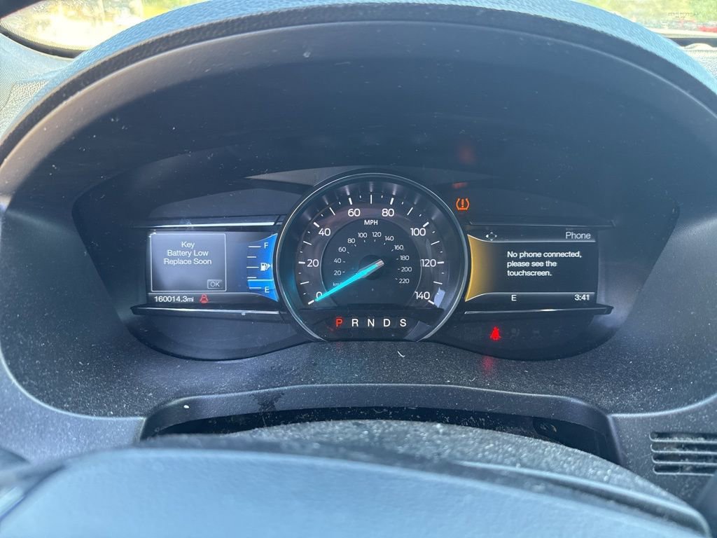 Used 2017 Ford Explorer XLT w/ Equipment Group 202A AWD/4WD image 6