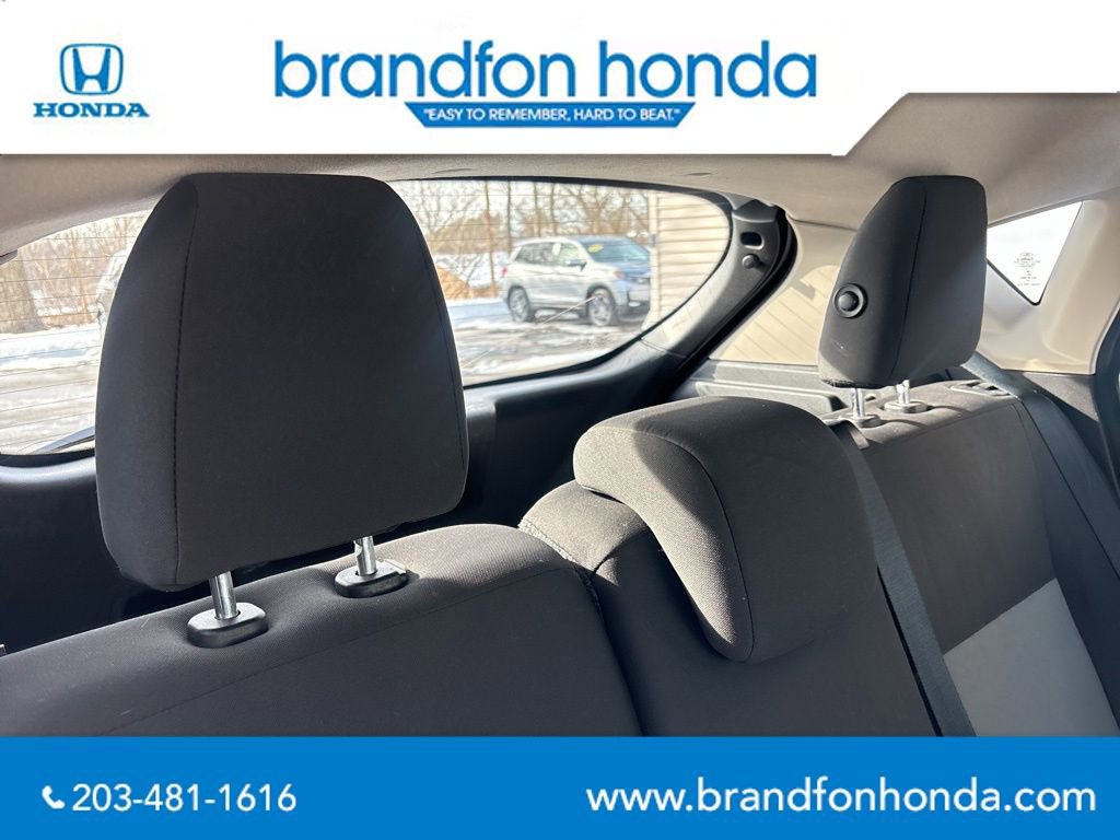 Used 2016 Ford Fiesta S image 24