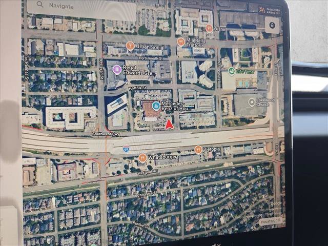 Used 2024 Tesla Model 3 Standard Range RWD image 11
