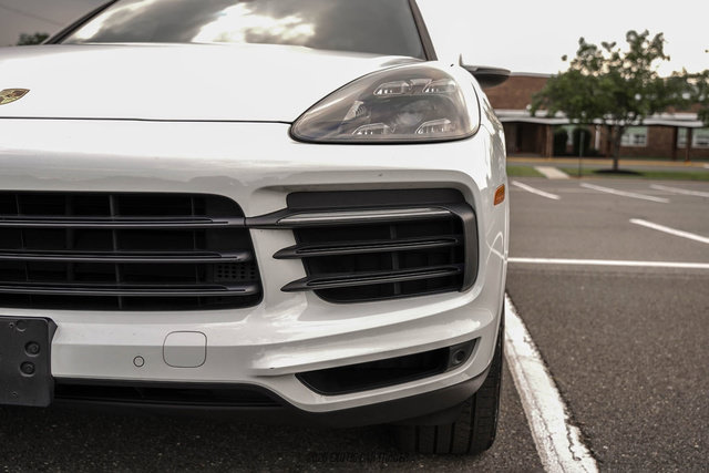 Used 2020 Porsche Cayenne AWD/4WD image 70