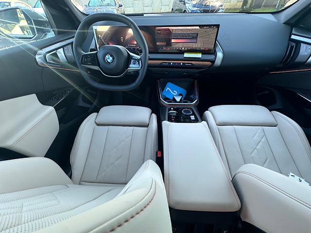 New 2026 BMW X3 xDrive30 w/ Premium Package image 6