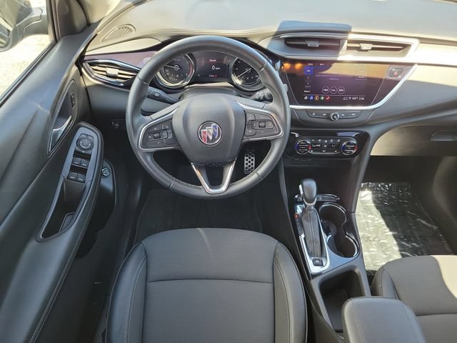 Used 2023 Buick Encore GX Select w/ Sport Touring Package FWD image 14