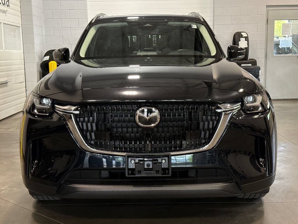 Used 2024 MAZDA CX-90 3.3 Turbo w/ Preferred Package AWD/4WD image 2