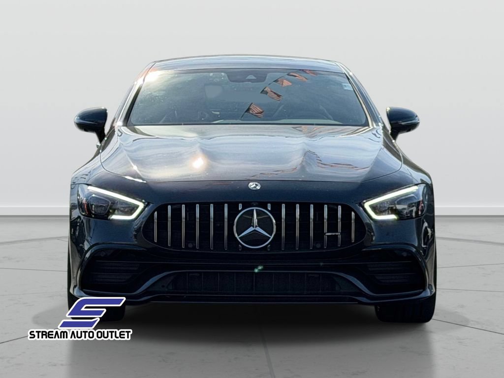 Used 2022 Mercedes-Benz AMG GT 53 image 2