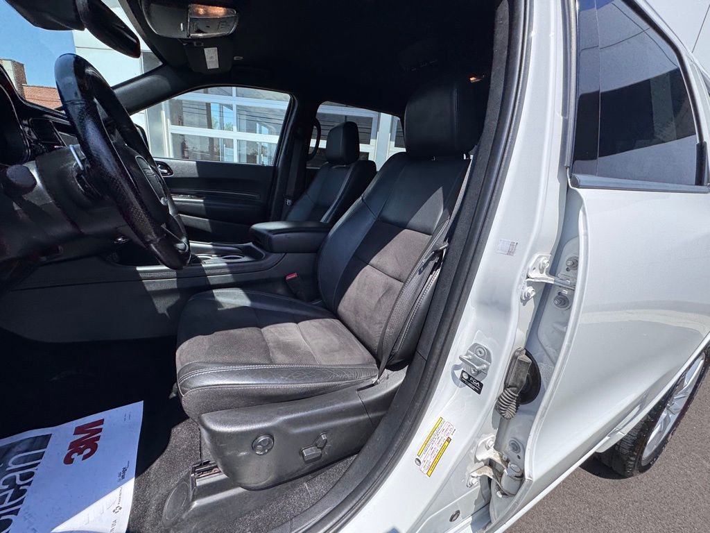 Used 2022 Dodge Durango GT AWD/4WD image 10