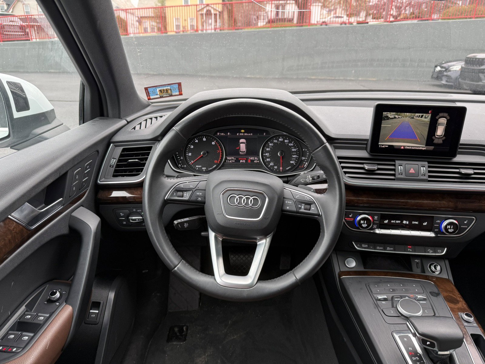 Used 2020 Audi Q5 2.0T Premium w/ Convenience Package AWD/4WD image 18