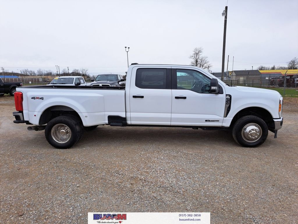 Used 2023 Ford F350 XLT image 25