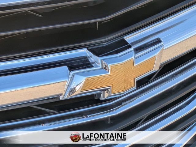 Used 2024 Chevrolet Malibu LT image 9