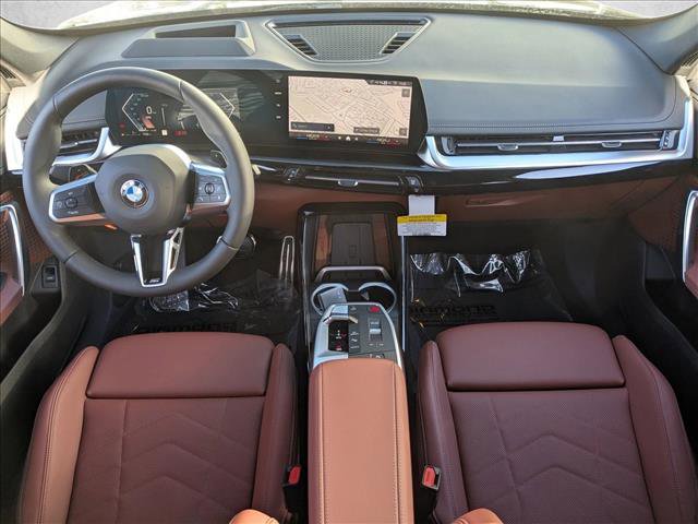 New 2026 BMW X1 xDrive28i w/ Technology Package image 15