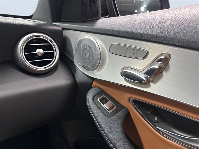 Used 2021 Mercedes-Benz C 300 4MATIC Sedan image 32