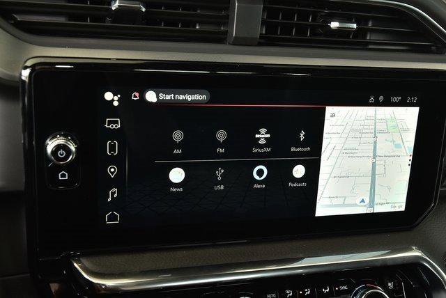 New 2025 GMC Sierra 1500 Denali image 48