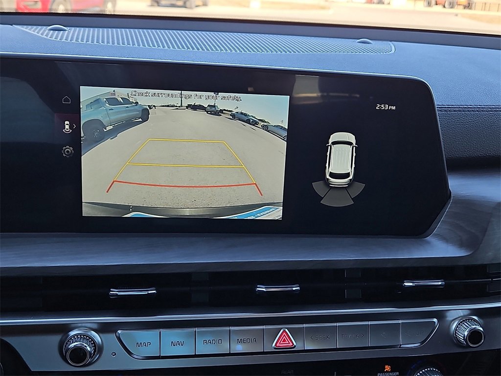 Used 2023 Kia Telluride EX X-Line image 28