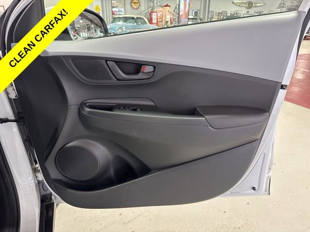 Used 2018 Hyundai Kona SEL AWD/4WD image 39