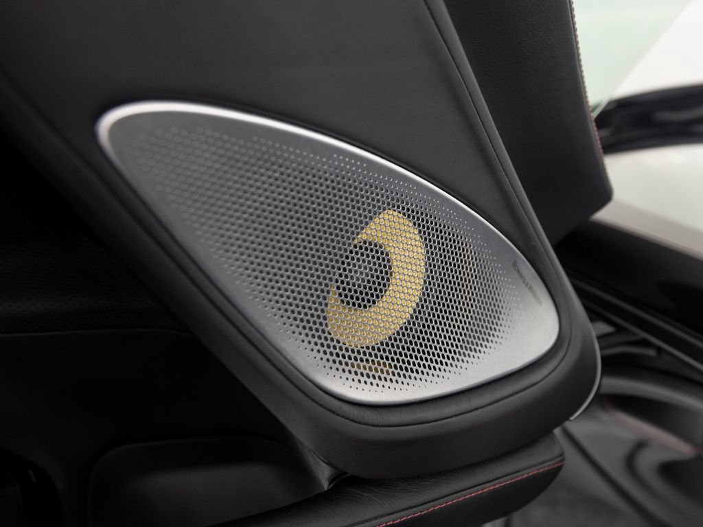 Used 2022 McLaren GT RWD image 11