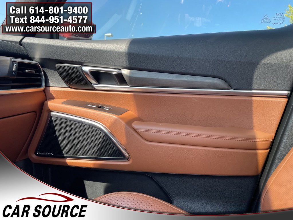 Used 2023 Kia Telluride SX Prestige X-Line image 29