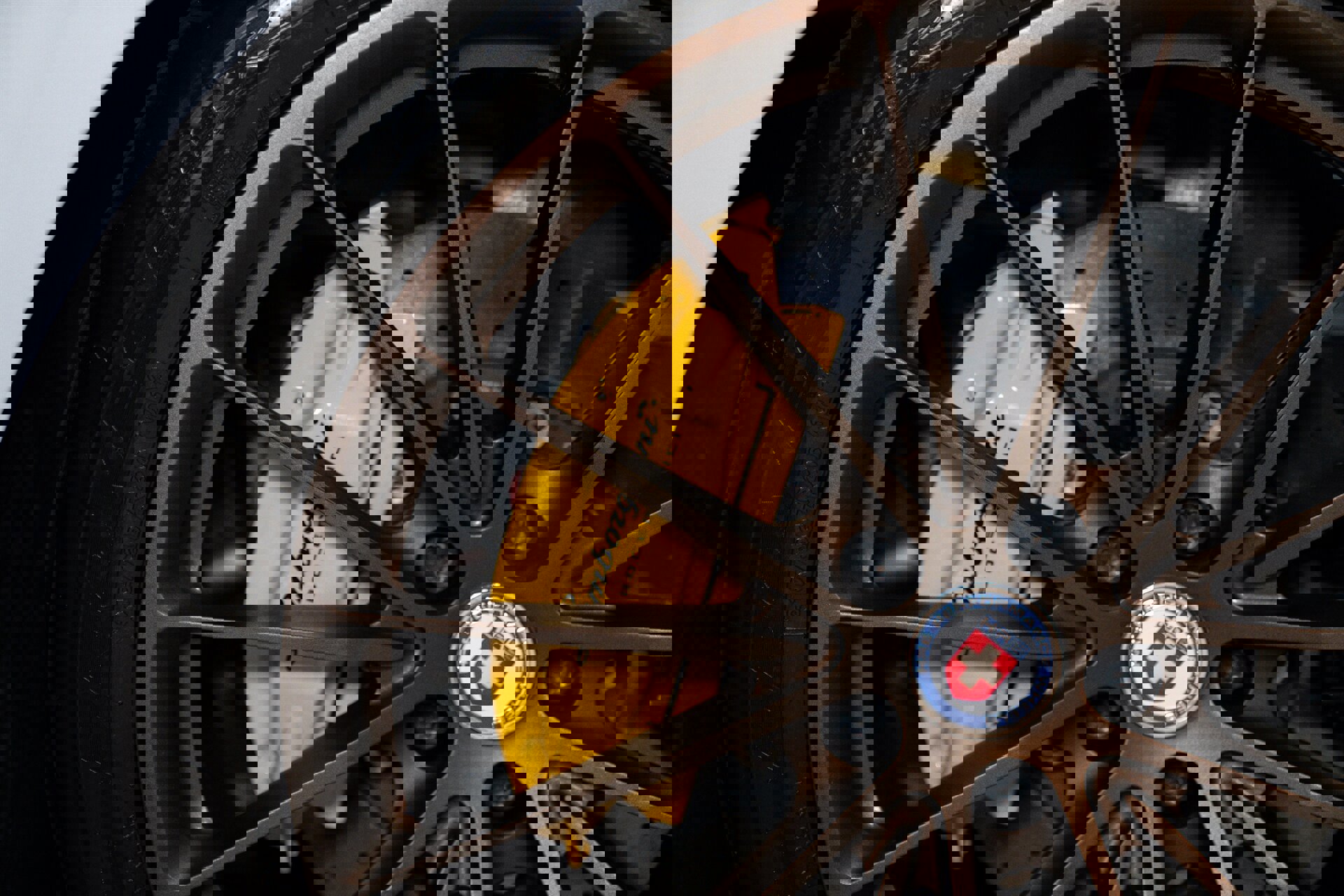 Used 2018 Lamborghini Huracan Performante image 14