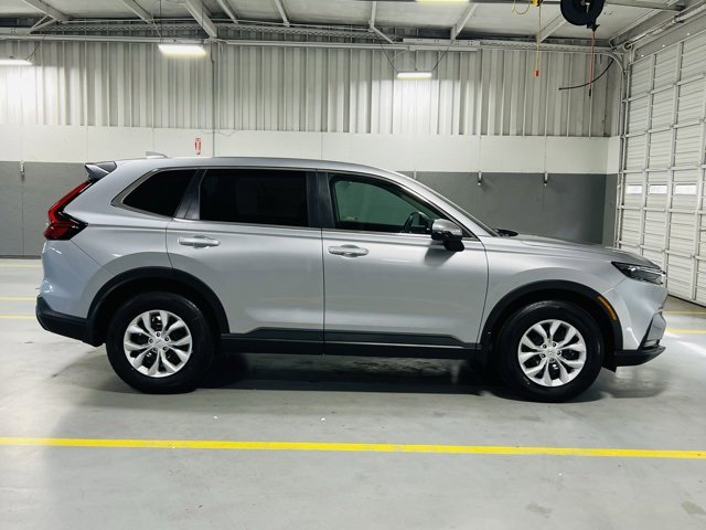 New 2026 Honda CR-V LX image 17