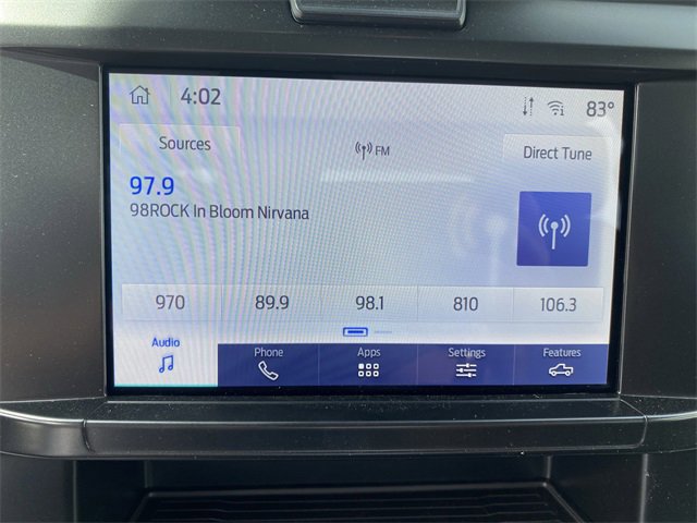 New 2025 Ford F250 XL w/ XL Chrome Package image 18