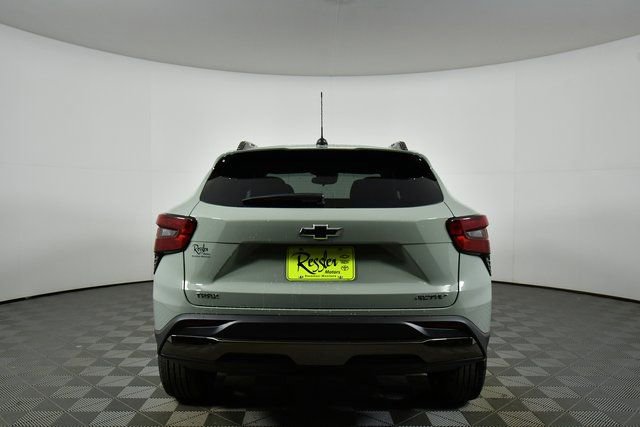 New 2026 Chevrolet Trax ACTIV image 12