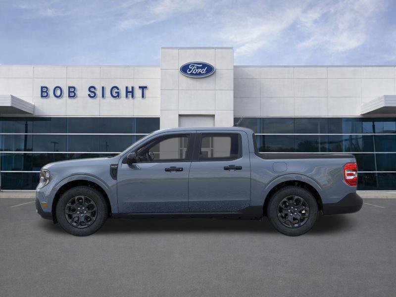 New 2026 Ford Maverick XLT w/ Equipment Group 301A AWD/4WD image 4
