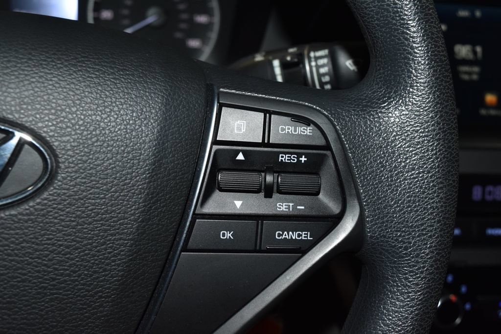 Used 2017 Hyundai Sonata Sport FWD image 9