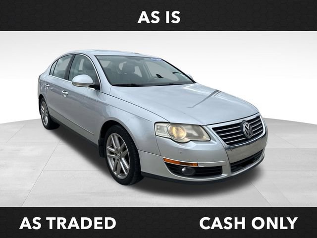 Used 2008 Volkswagen Passat Lux image 1