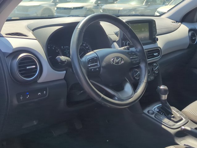 Used 2020 Hyundai Kona SEL image 9