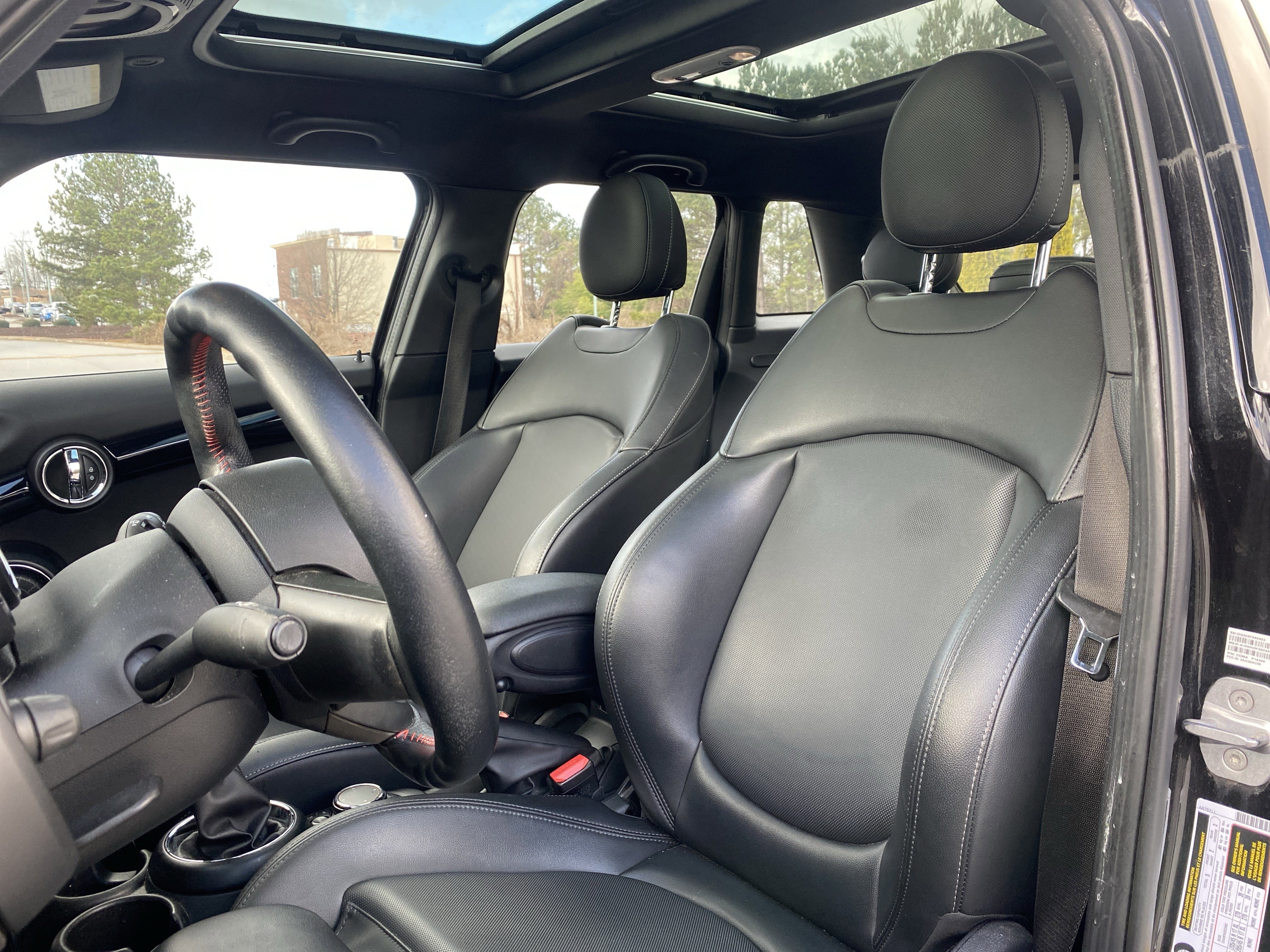 Used 2018 MINI Cooper S image 7