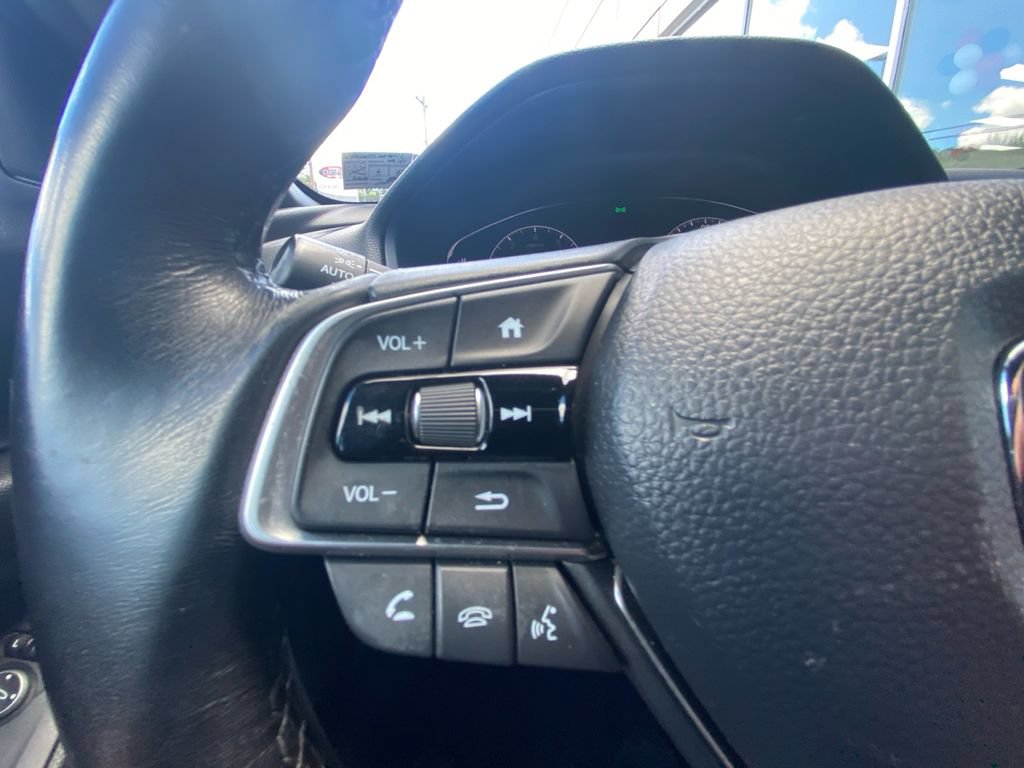 Used 2021 Honda Accord Sport image 19