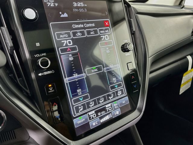 New 2026 Subaru Crosstrek 2.5i Premium AWD/4WD image 16