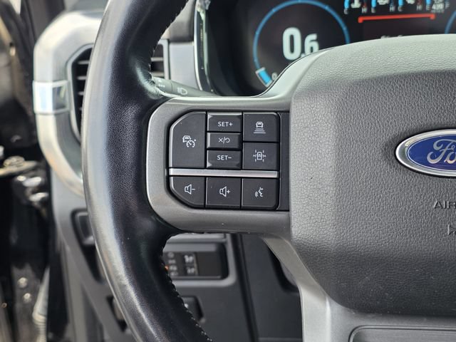 Used 2021 Ford F150 Lariat w/ Equipment Group 502A High AWD/4WD image 26