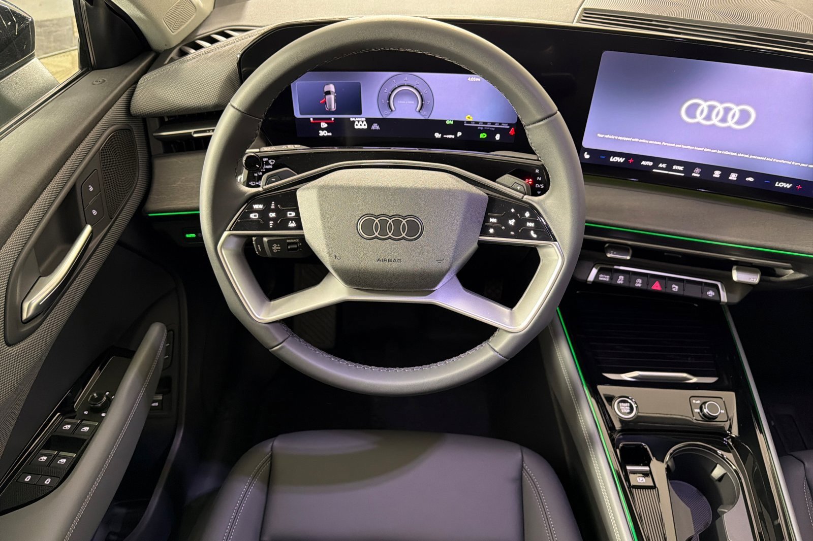New 2026 Audi Q3 quattro 2.0T AWD/4WD image 13