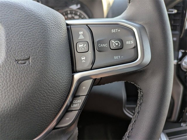 New 2026 RAM 2500 Big Horn image 17