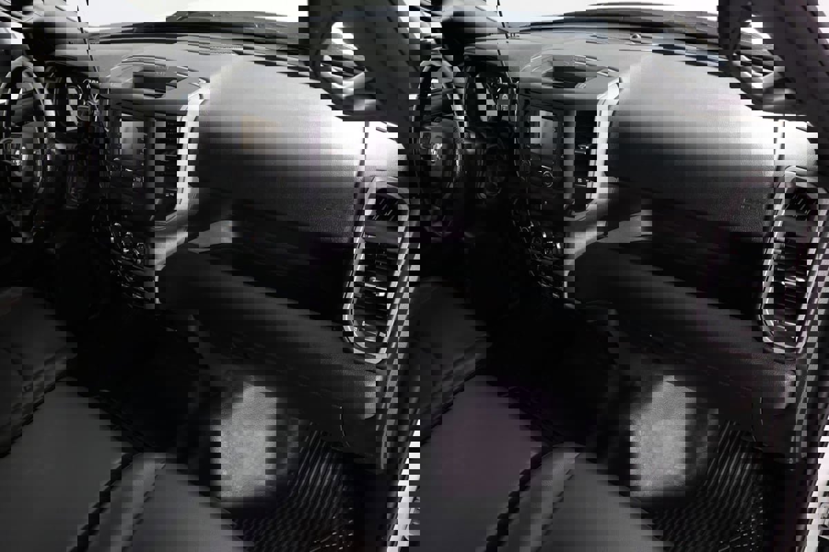 Used 2024 RAM 5500 Tradesman w/ Max Tow Package AWD/4WD image 24