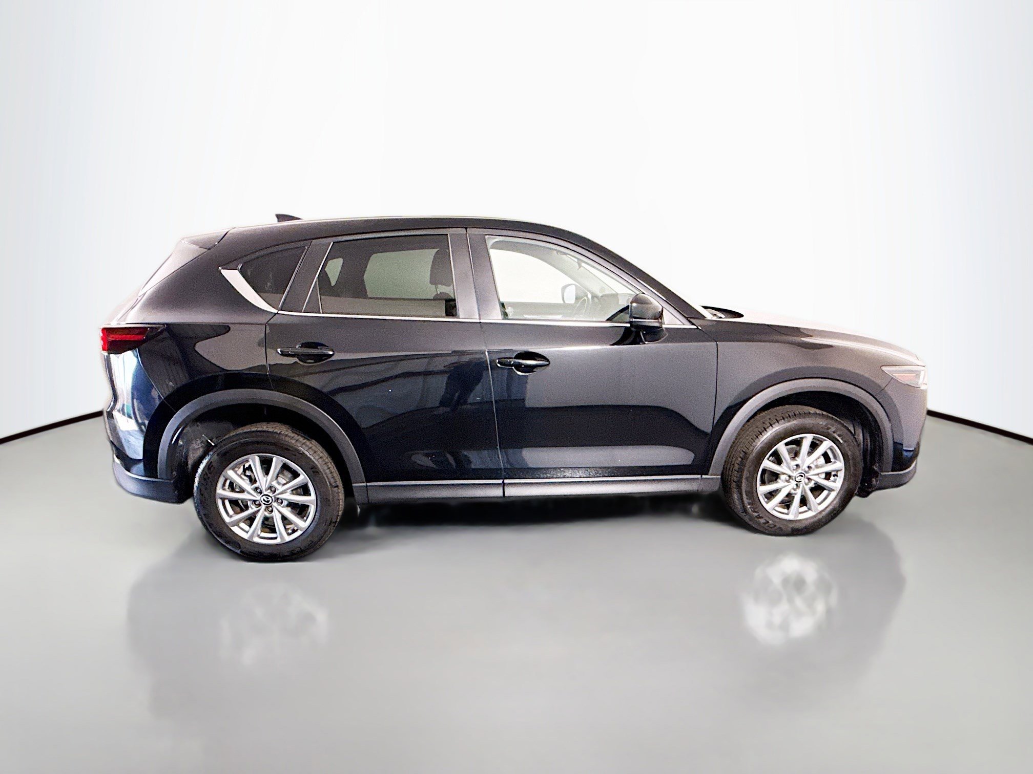 Used 2023 MAZDA CX-5 AWD 2.5 S w/ Select Package image 11