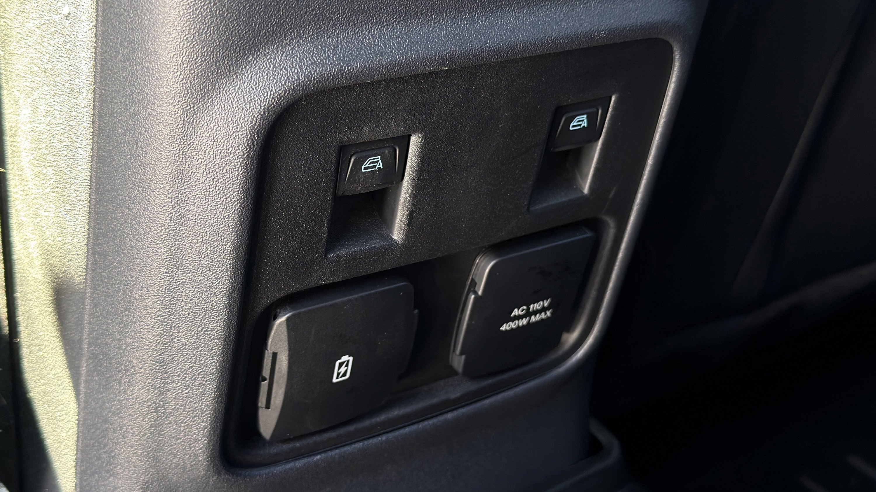 Used 2022 Ford Bronco Wildtrak image 33