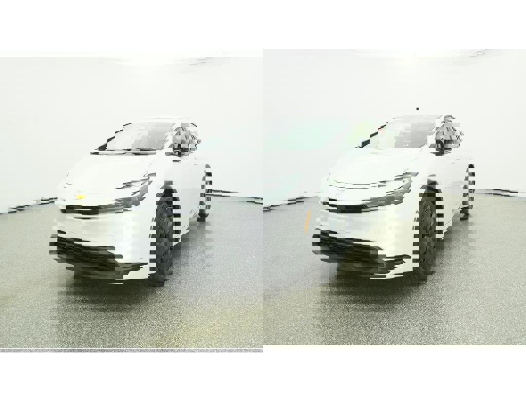 New 2026 Toyota Prius LE image 36