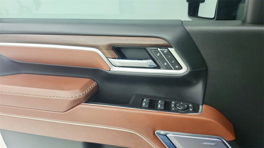 Used 2025 GMC Sierra 2500 Denali Ultimate image 26