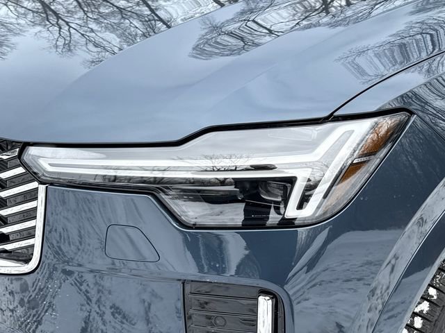 New 2026 Volvo XC90 B6 Ultra w/ Protection Package image 7