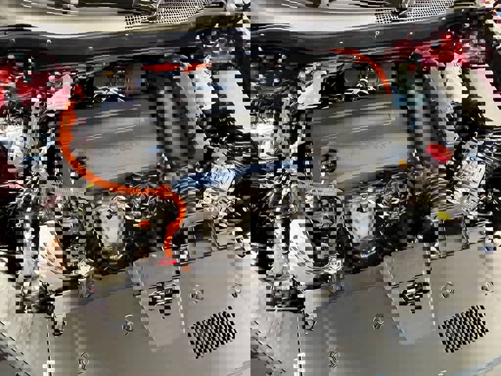 New 2026 Honda CR-V Sport Touring image 12