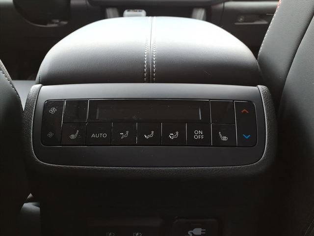 New 2026 Nissan Pathfinder Platinum image 26