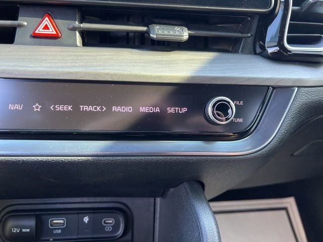 Certified 2023 Kia Sportage X-Pro image 21