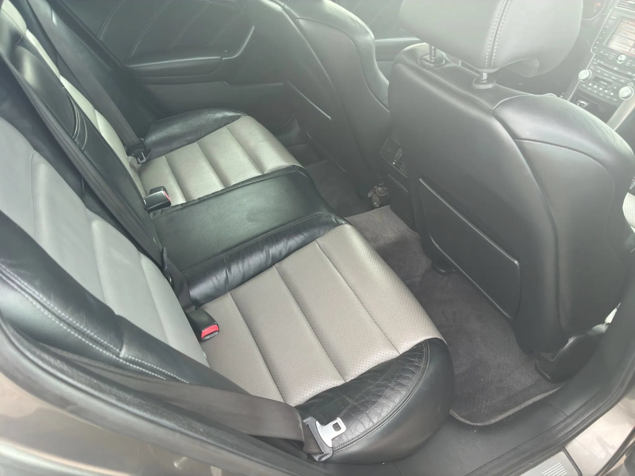 Used 2008 Acura TL Type-S FWD image 21