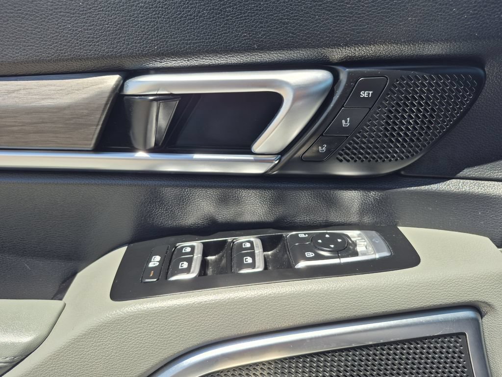 Certified 2024 Kia Telluride SX X-Pro AWD/4WD image 8