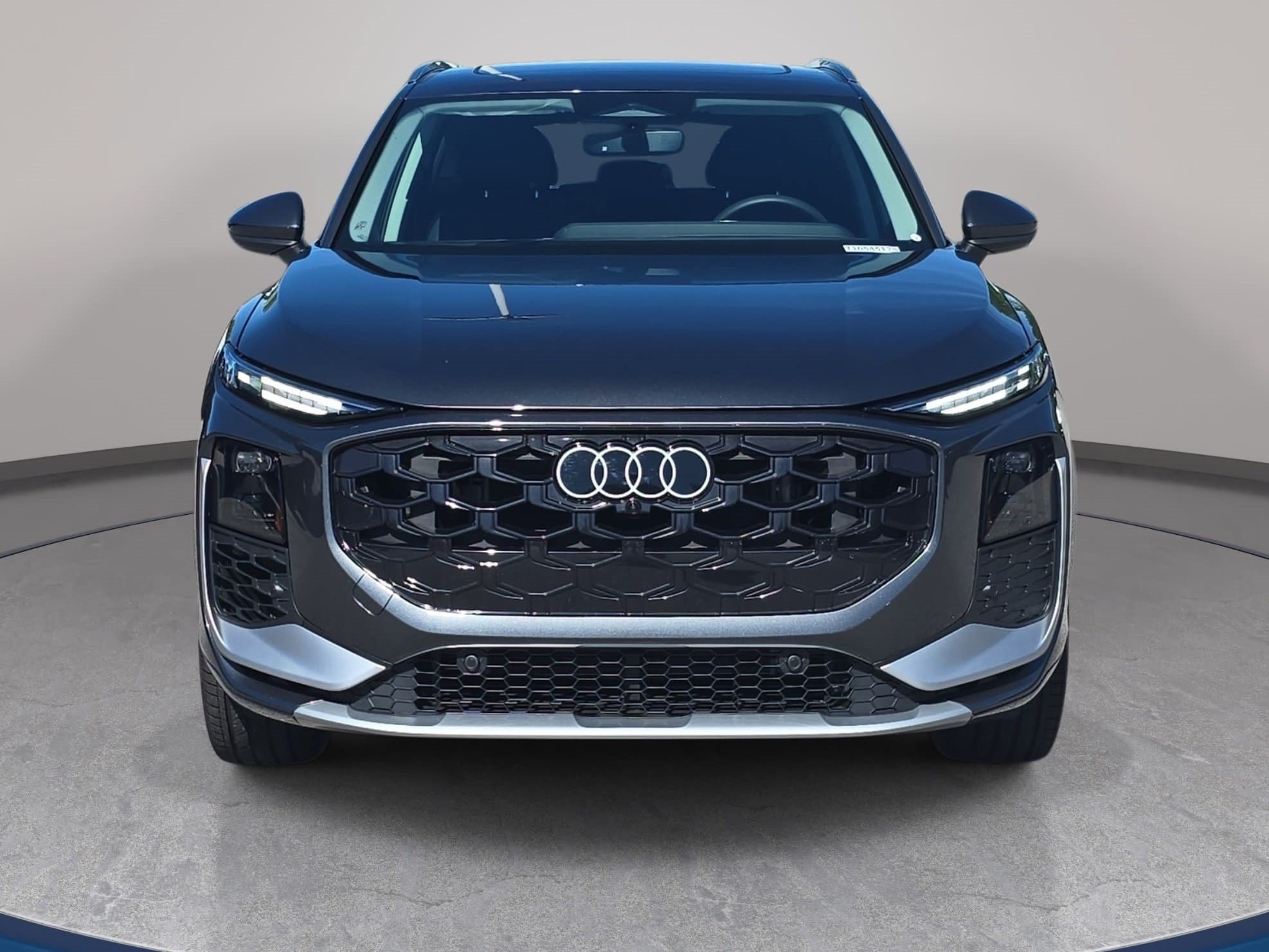 Certified 2026 Audi Q3 quattro 2.0T AWD/4WD image 2