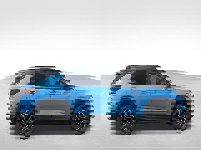 New 2026 Chevrolet TrailBlazer RS AWD/4WD image 5