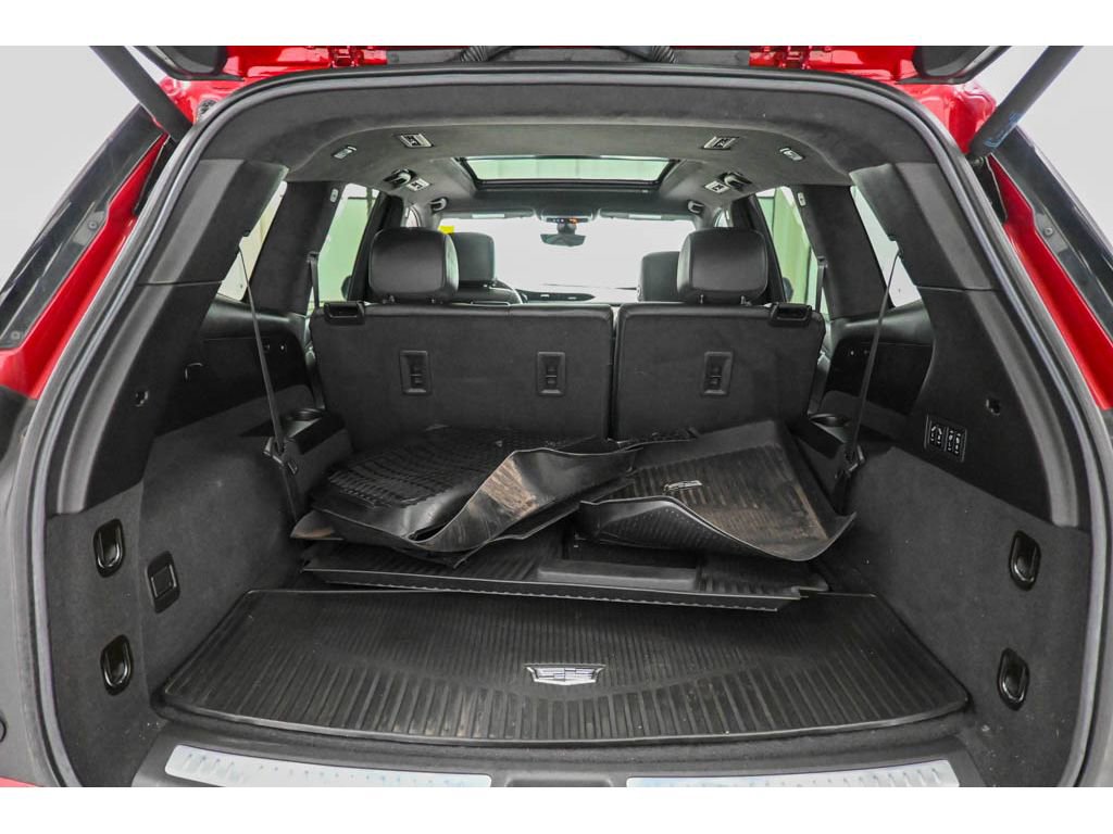 Certified 2023 Cadillac XT6 Sport w/ Platinum Package image 63