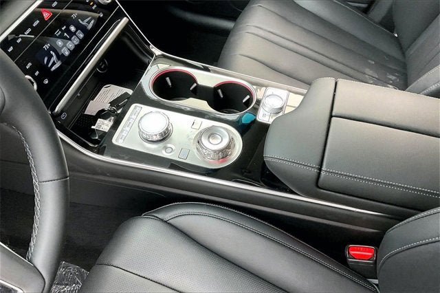 New 2026 Genesis GV80 2.5T AWD/4WD image 28