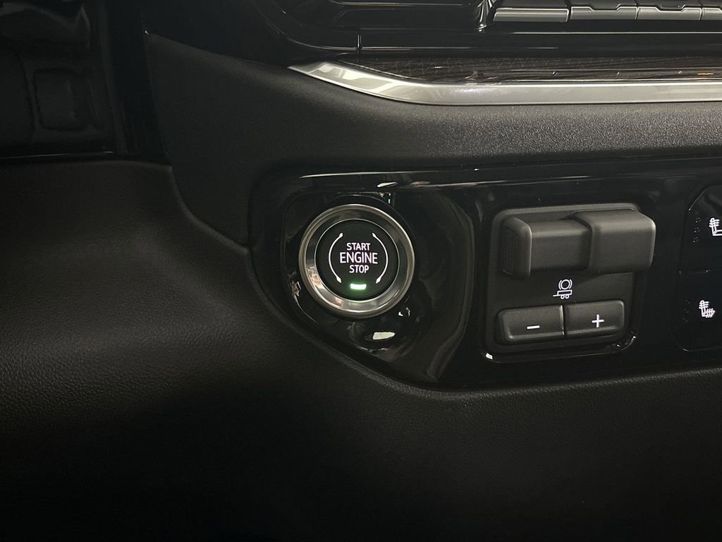 New 2026 Chevrolet Silverado 1500 LT image 46